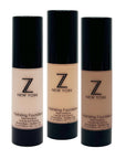 Z New York Hydrating Foundation