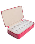 Leah 2 Week Travel Pill Box