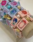 OMM X KG Mahjong Bracelet