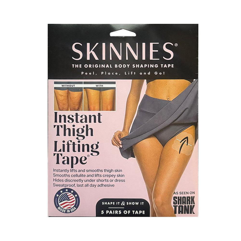 Instant Thigh Lifting Tape®