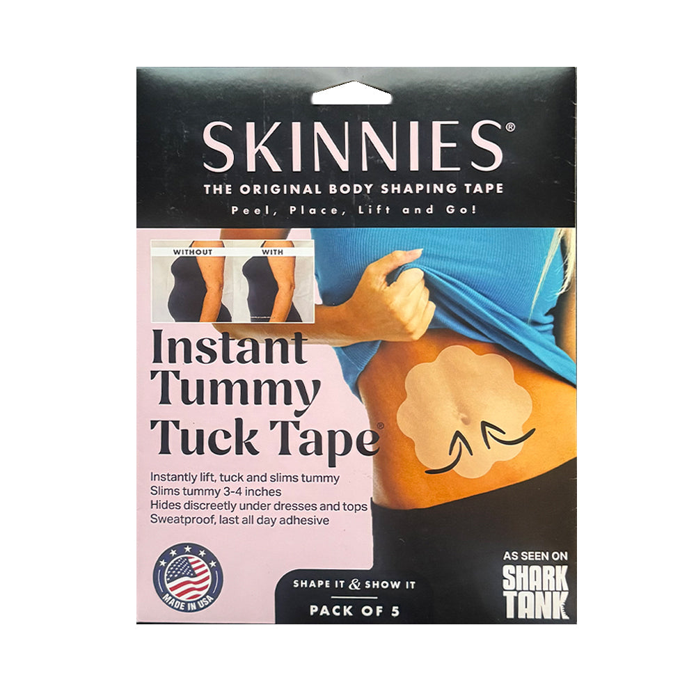 Instant Tummy Lifts®