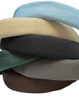 Plain Ribbon Grosgrain Headband