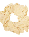 X-Large Silk Ponytail Holder