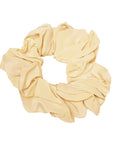 Medium Silk Ponytail Holder