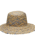 Lark Raffia Bucket Hat