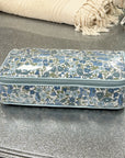 Liberty Rectangular Jewelry Case