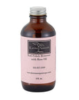 Nail Polish Remover with Soybean and Rose Oil