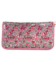 Liberty Rectangular Jewelry Case