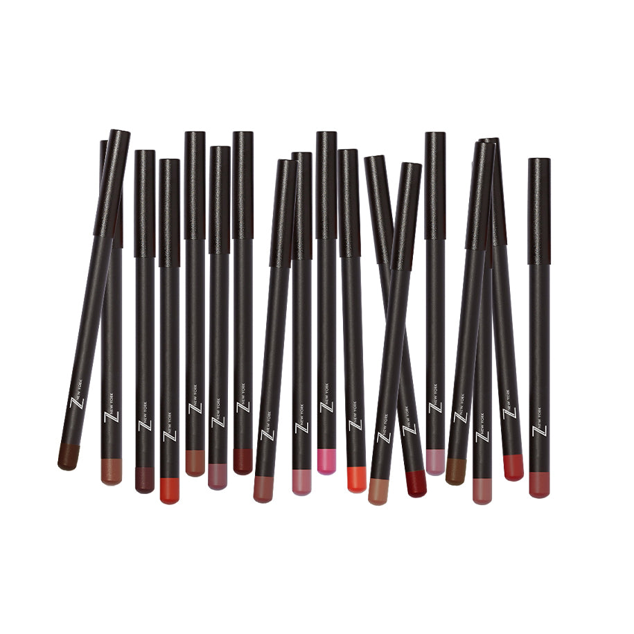 Z New York Lip Pencil
