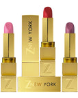 Z New York Gold Lipstick Creme
