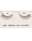 Z New York Luny False Eyelashes