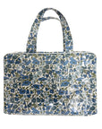 Liberty Top Handle Cosmetic Case