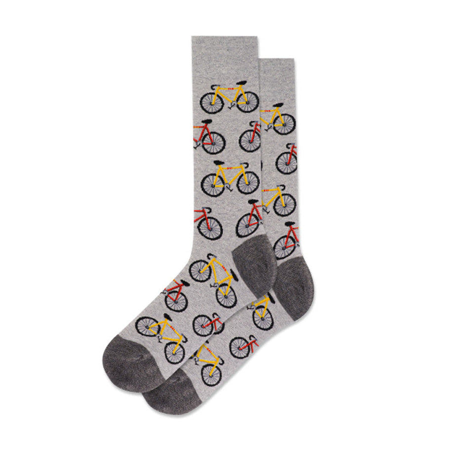 Men's Sports Themed Socks