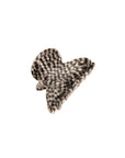 Couture Jaw Alba Opera Silver
