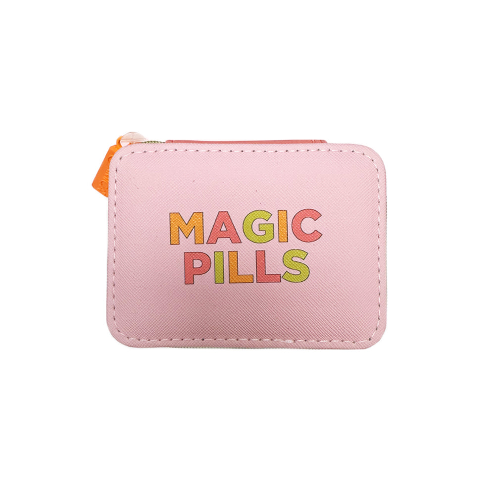 Pill Case - Magic Pills