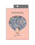 Bouffant Shower Cap