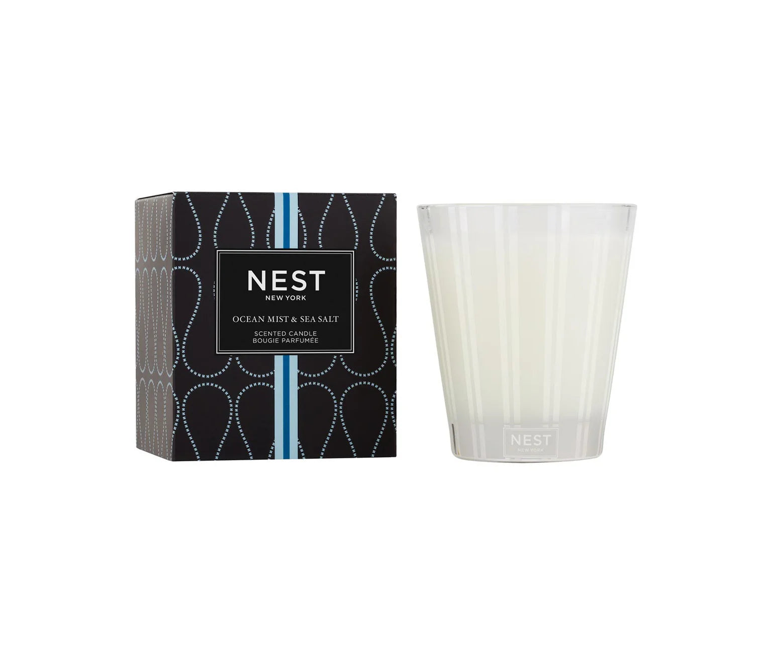 Ocean Mist and Sea Salt Reed Diffuser