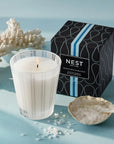 Ocean Mist and Sea Salt Reed Diffuser