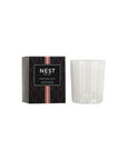 Rose Noir & Oud Candle