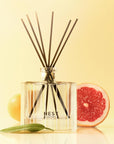 Grapefruit Diffuser