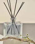 Driftwood & Chamomile