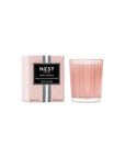 Himalayan Salt & Rosewater