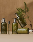 Reviving Rosemary Bath & Shower Gel