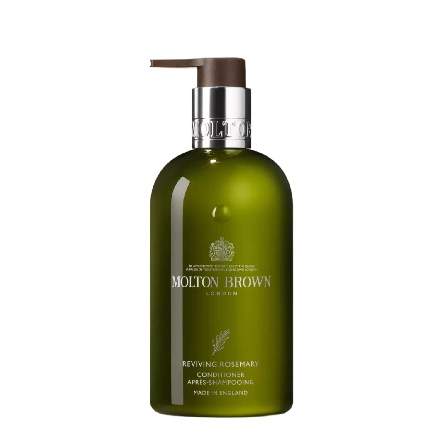 Reviving Rosemary Conditioner