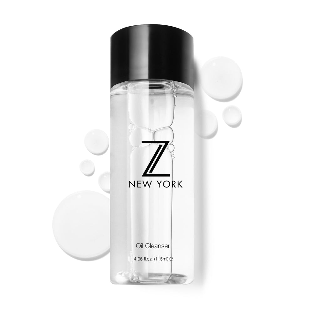 Z New York Oil Cleanser