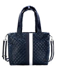 Quilted Tote