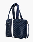 Quilted Tote
