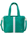 Quilted Tote