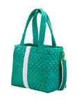 Quilted Tote