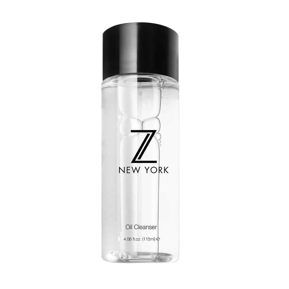 Z New York Oil Cleanser
