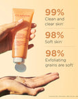 One-Step Gentle Exfoliating Cleanser