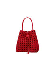 Perrie Bucket Mini Woven