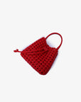 Perrie Bucket Mini Woven