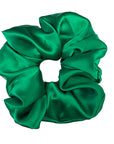 Renée Rivera Silk Ponytail Holder | XLarge