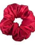 Renée Rivera Silk Ponytail Holder | XLarge