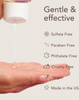 Blendercleanser® Liquid Lavender Scented Sponge & Brush Cleanser