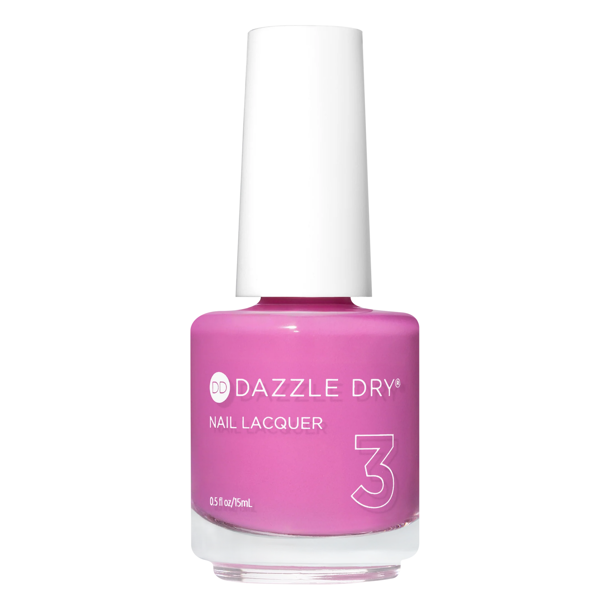 Dazzle Dry (Pinks)