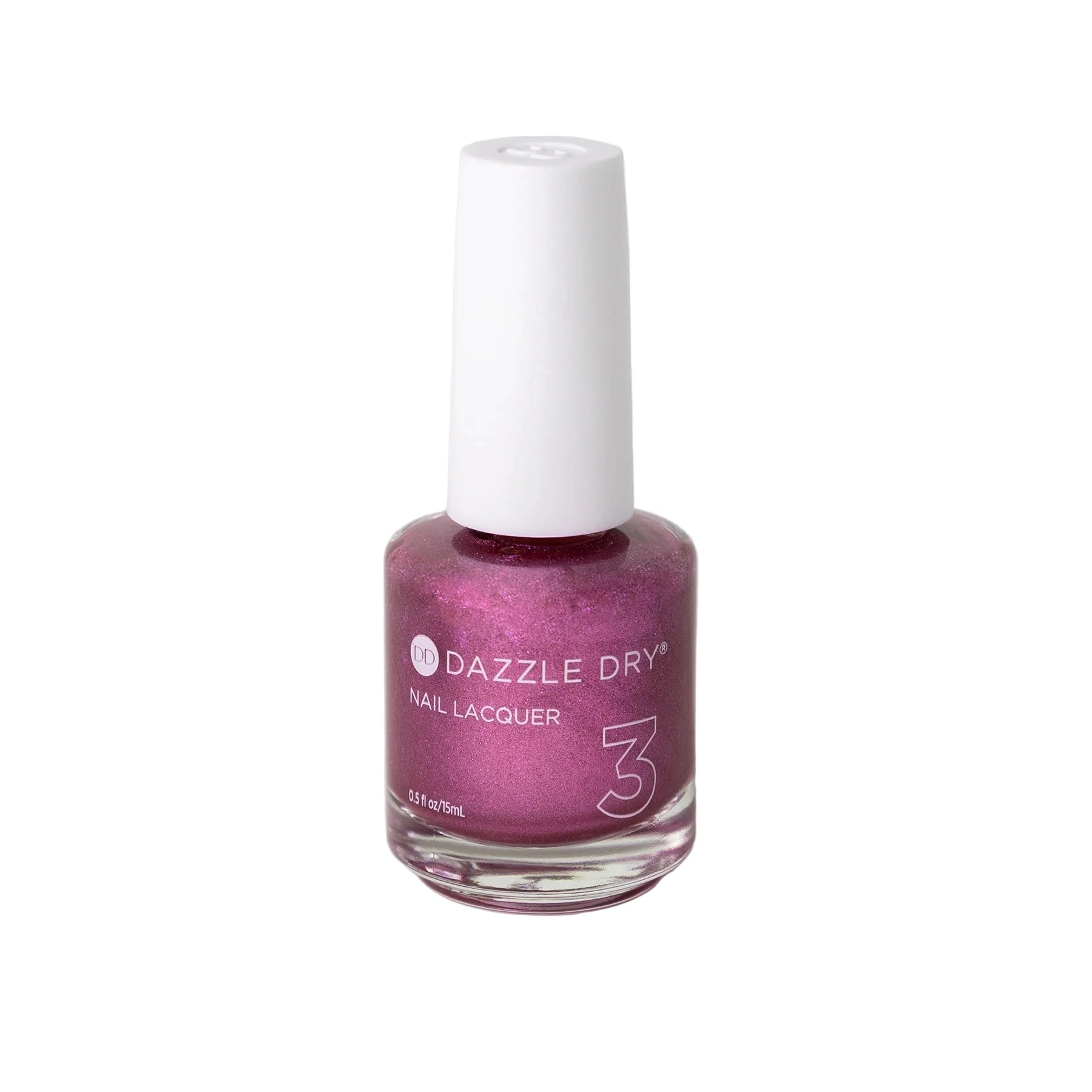 Dazzle Dry (Pinks)