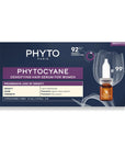 PHYTOCYANE Invigorating Hair Women