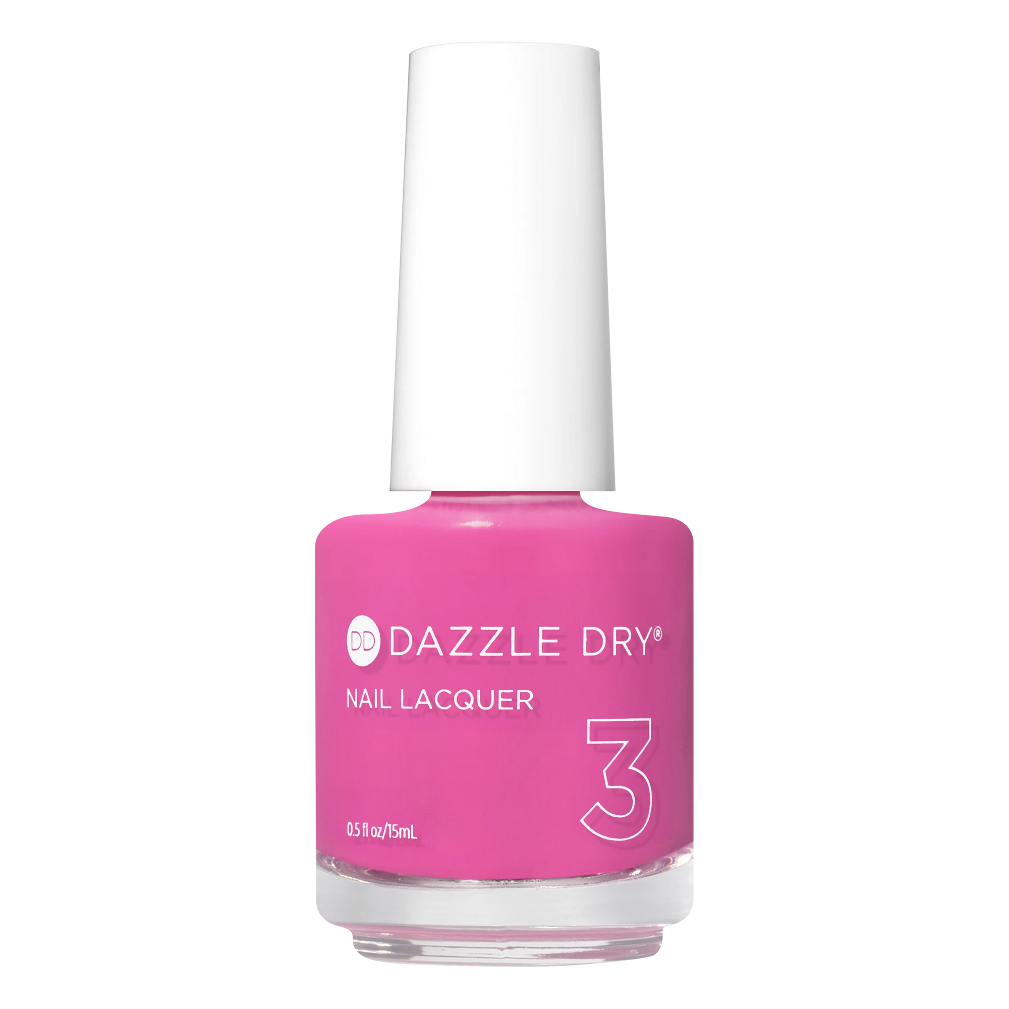 Dazzle Dry (Pinks)