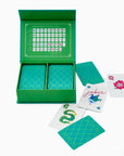 Birdie Mahjong Playing Cards