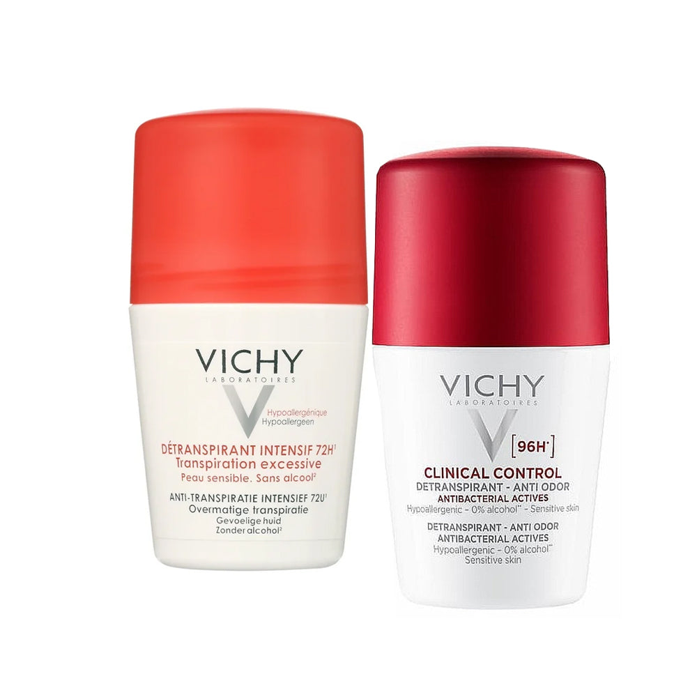 Roll-on Detranspirant