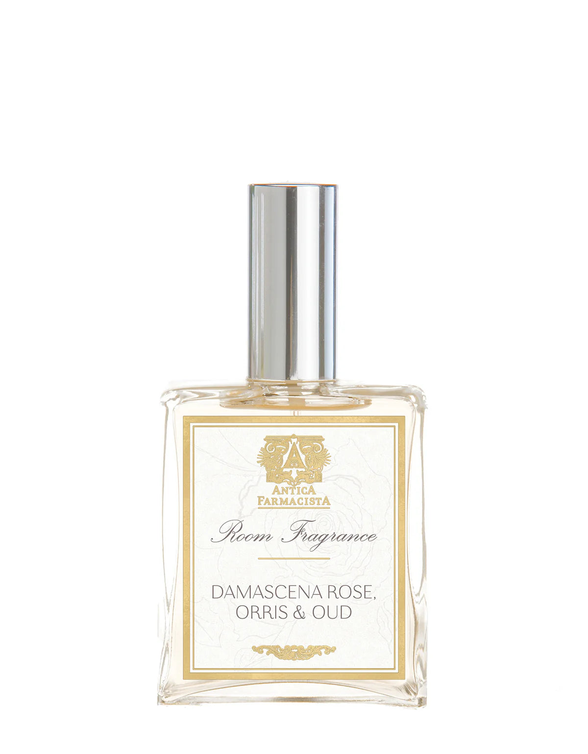 Damascene Rose, Orris & Oud Room Spray