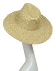 Pearl Straw