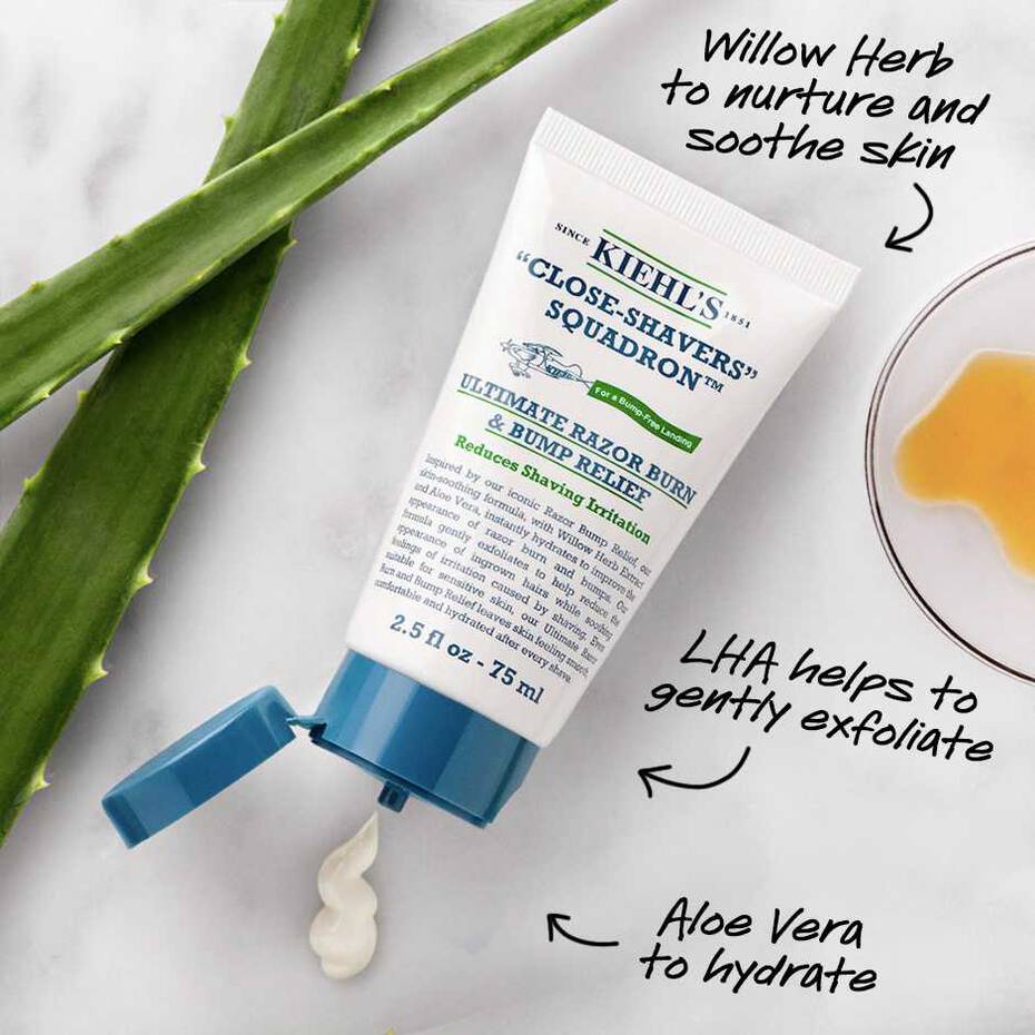 Ultimate Razor Burn & Bump Relief