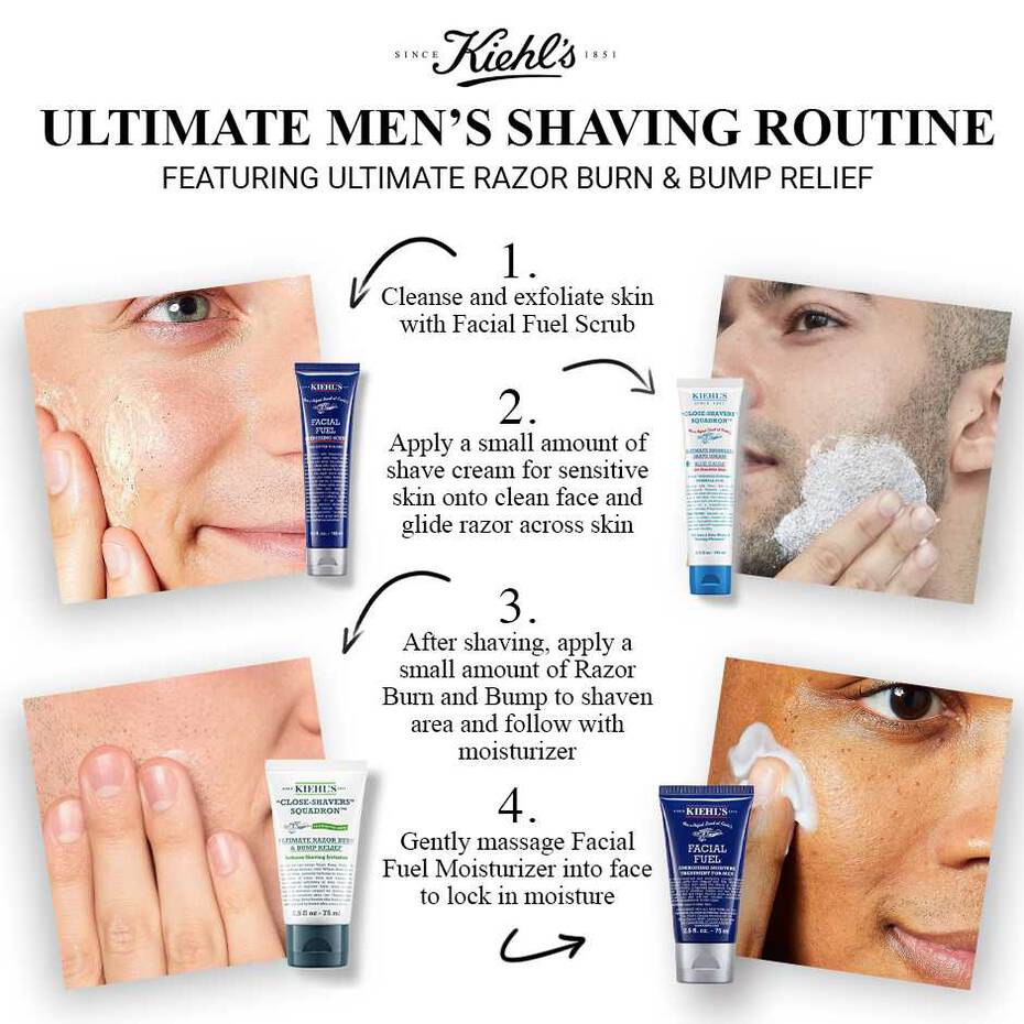 Ultimate Razor Burn & Bump Relief
